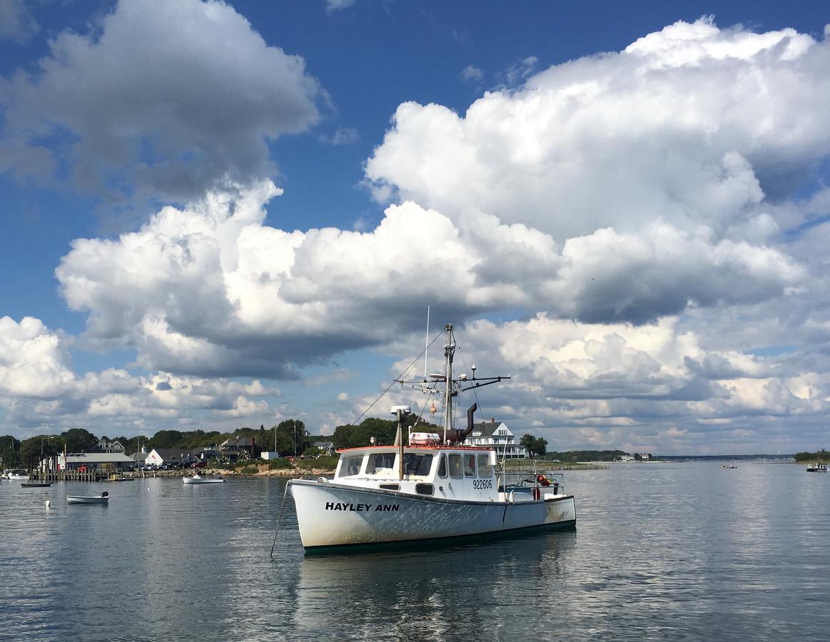 Rhumb Line Resort Kennebunkport Exterior foto