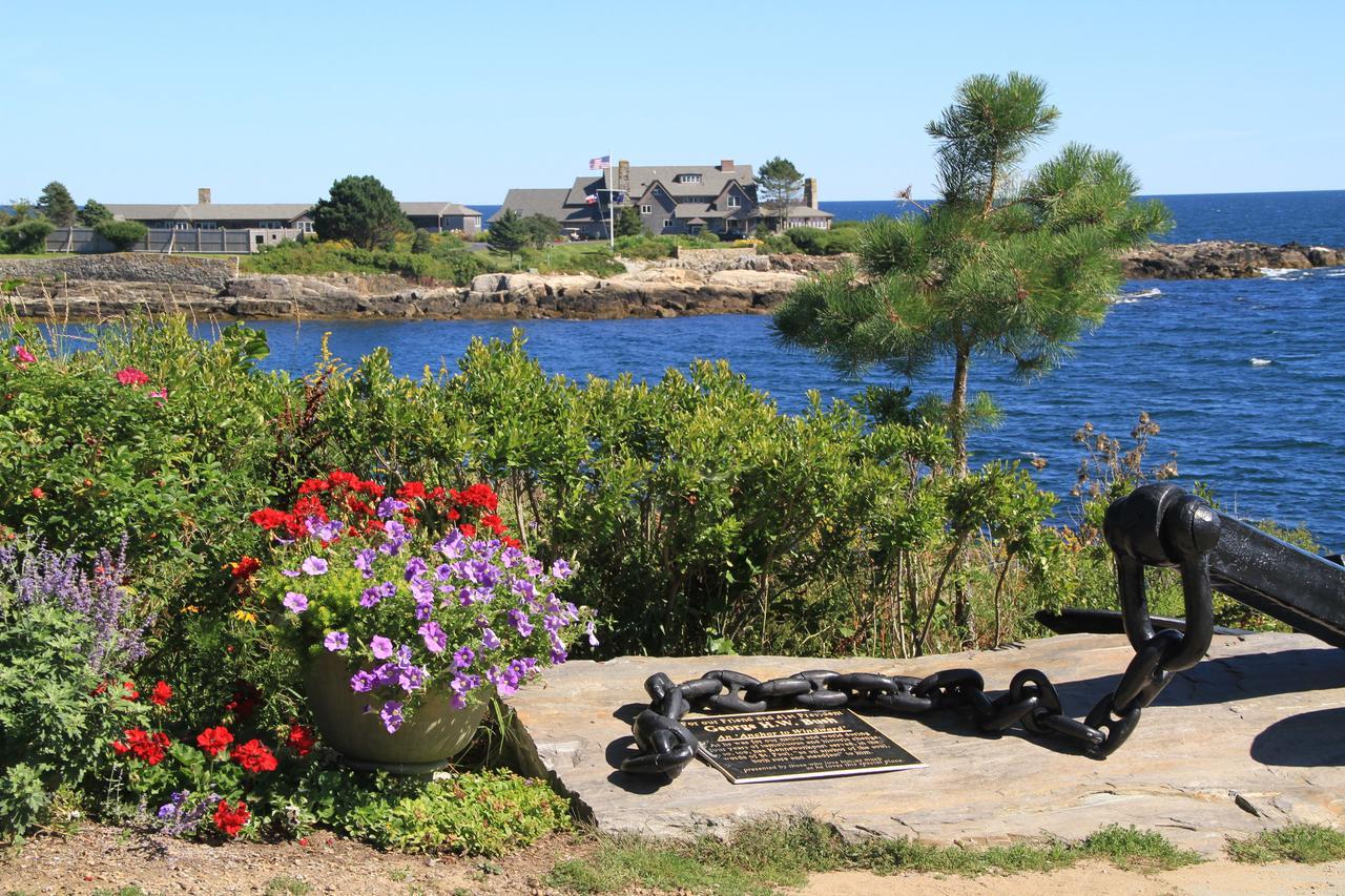 Rhumb Line Resort Kennebunkport Exterior foto