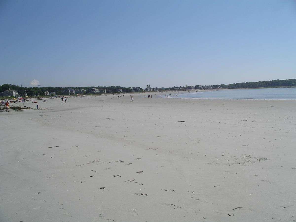 Rhumb Line Resort Kennebunkport Exterior foto