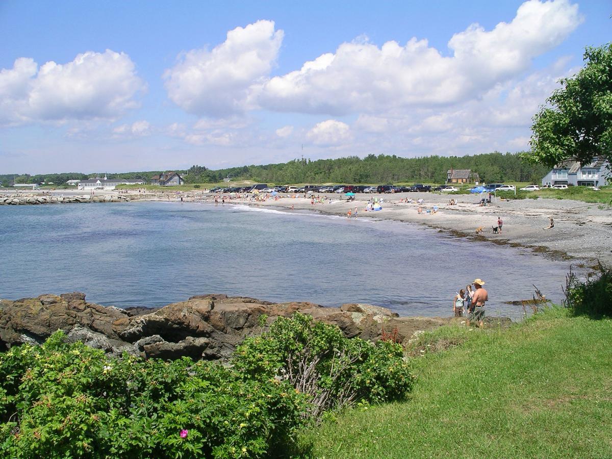 Rhumb Line Resort Kennebunkport Exterior foto