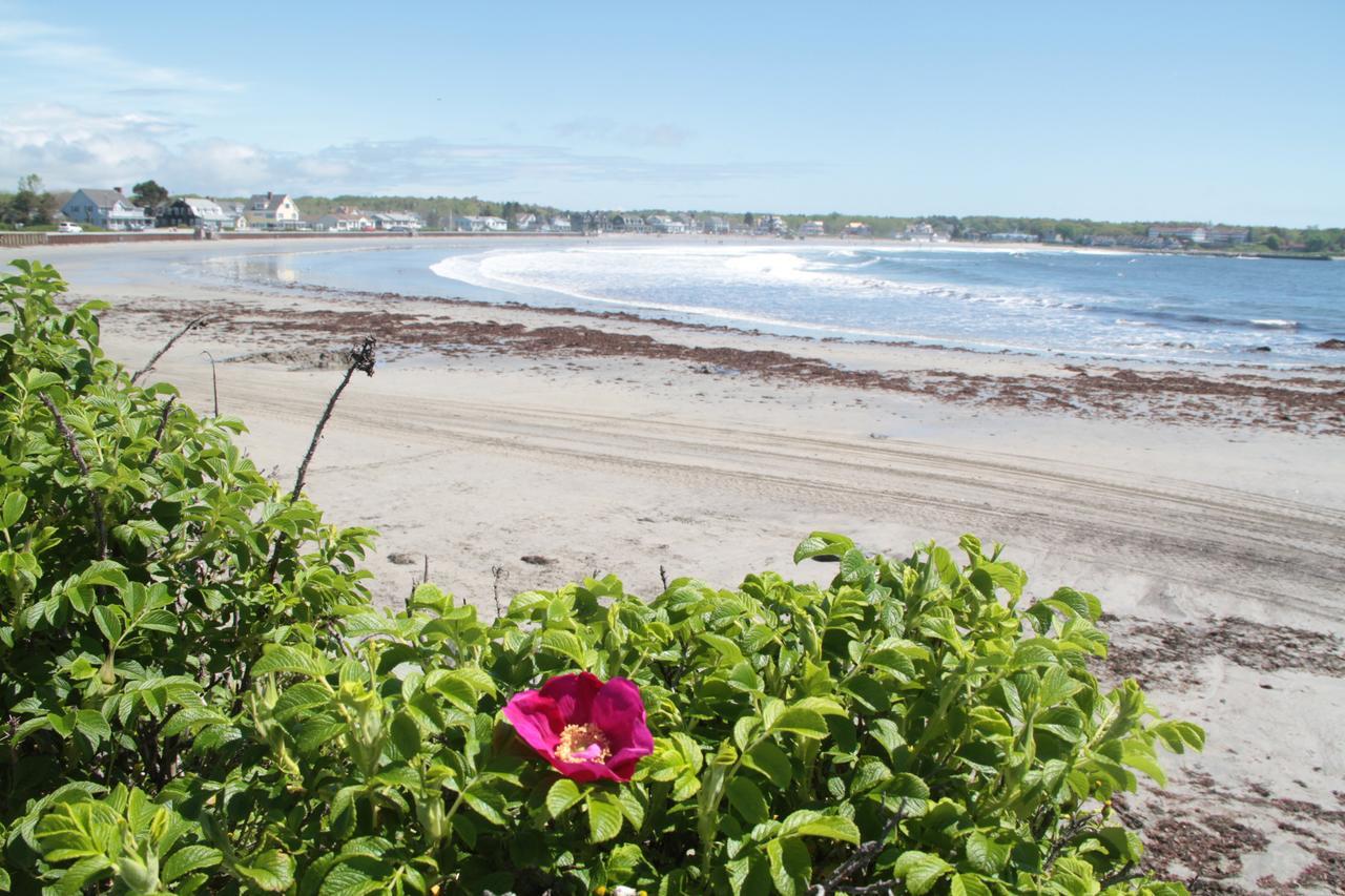 Rhumb Line Resort Kennebunkport Exterior foto