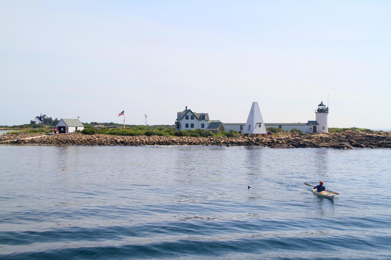 Rhumb Line Resort Kennebunkport Exterior foto